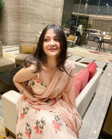 model Call Girls in Ahmedabad